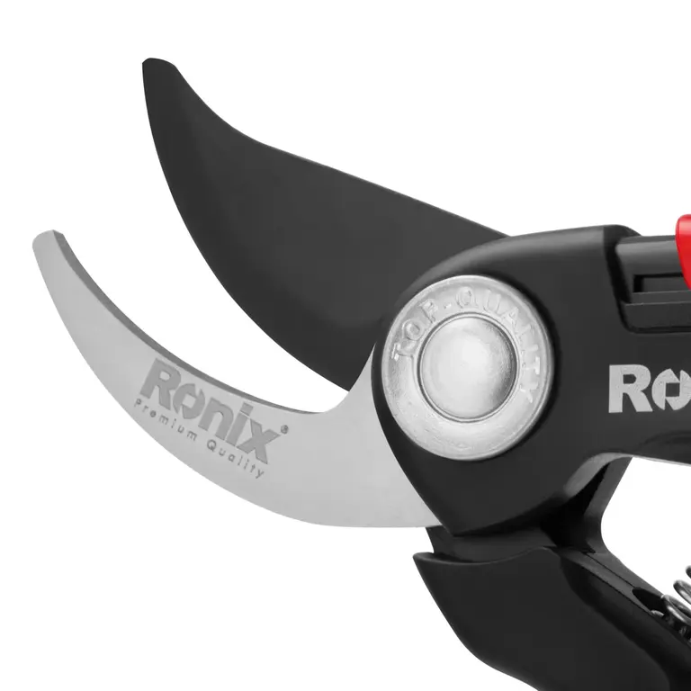 قیچی باغبانی فولادی مدل RH-3109